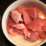 Dieta BARF para gatos