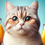 ¿Cómo elegir el mejor alimento para mi gato?