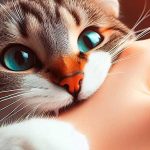 ¿Por qué mi gato me muerde cuando le acaricio?
